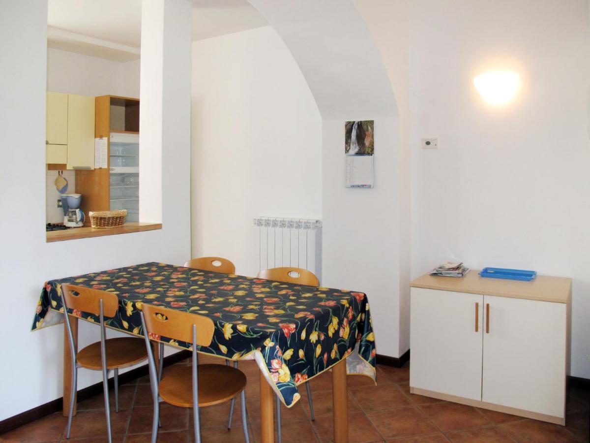 Apartment Vecchia Filanda By Interhome Musso Екстериор снимка