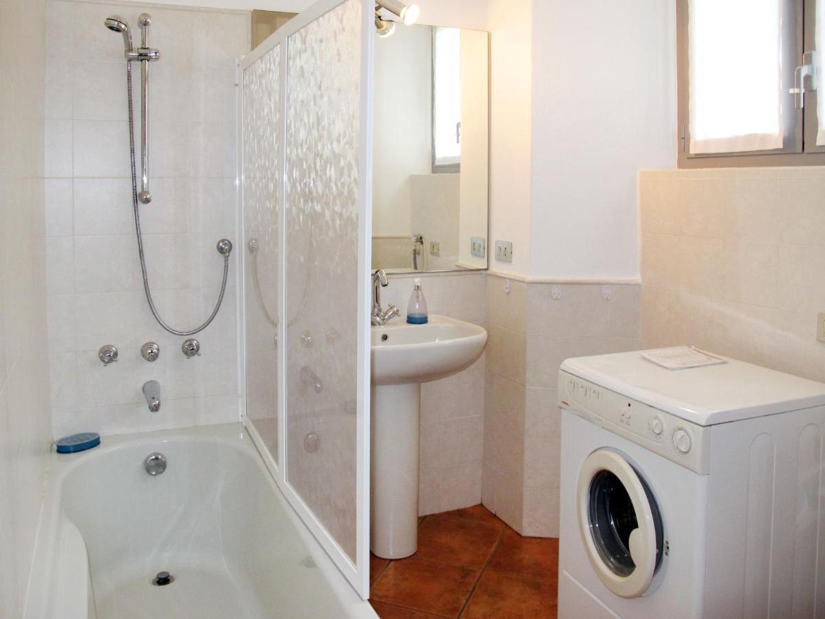 Apartment Vecchia Filanda By Interhome Musso Екстериор снимка