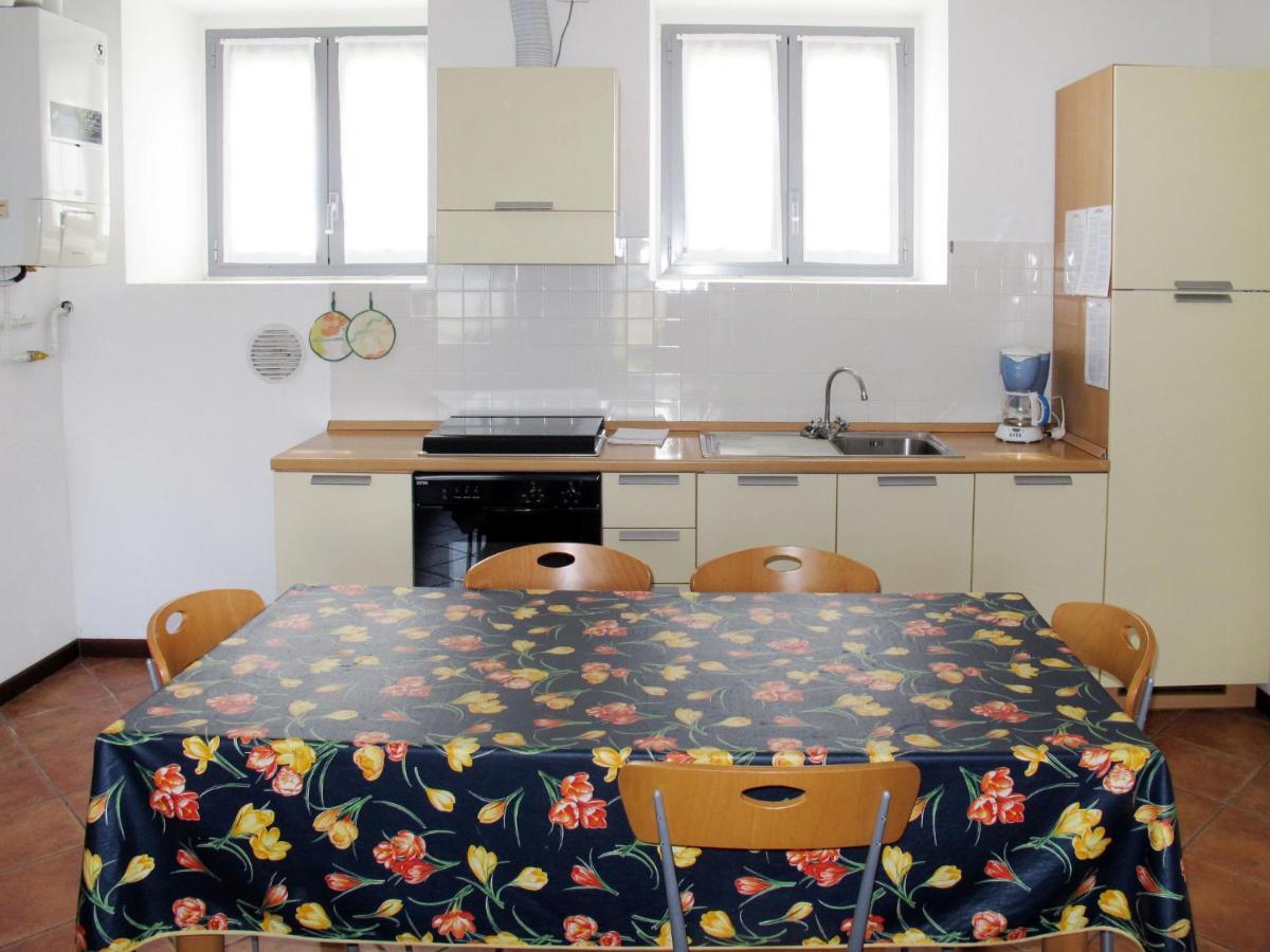 Apartment Vecchia Filanda By Interhome Musso Екстериор снимка