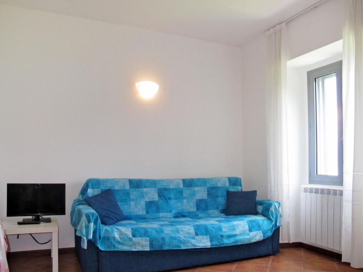 Apartment Vecchia Filanda By Interhome Musso Екстериор снимка