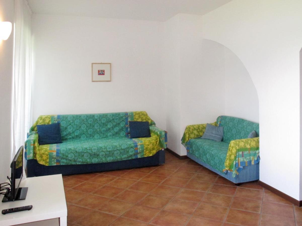 Apartment Vecchia Filanda By Interhome Musso Екстериор снимка