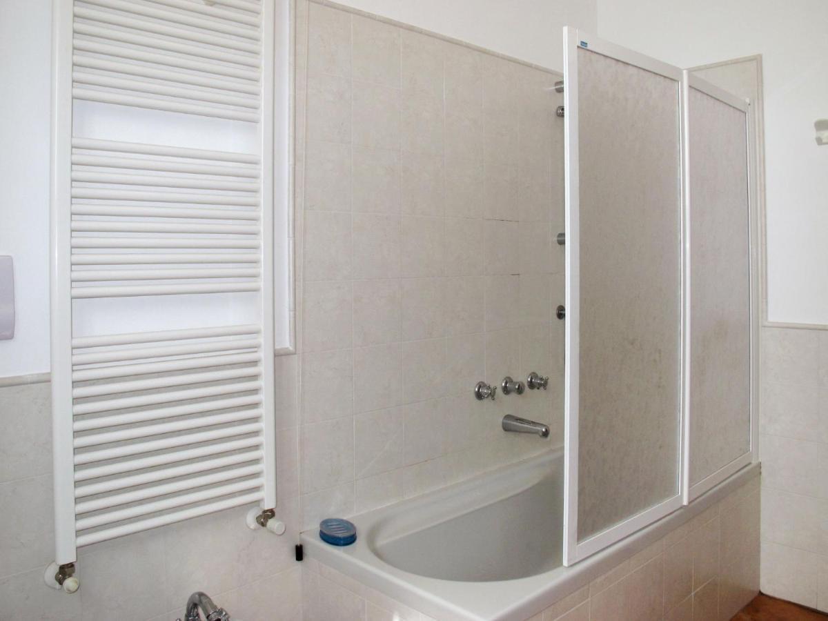Apartment Vecchia Filanda By Interhome Musso Екстериор снимка