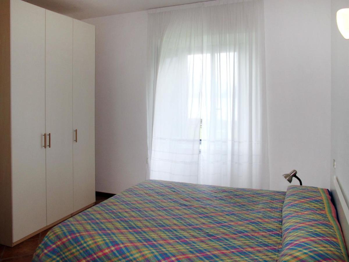 Apartment Vecchia Filanda By Interhome Musso Екстериор снимка