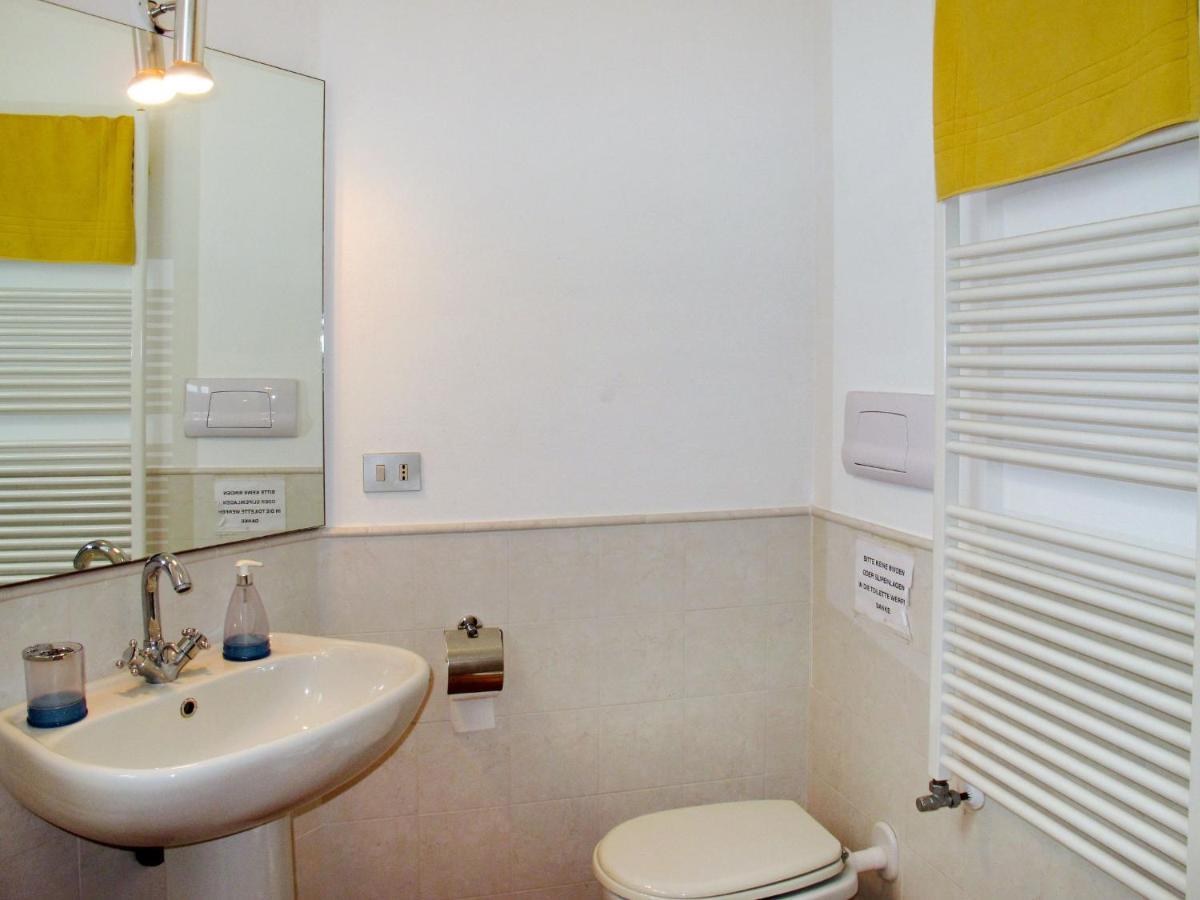 Apartment Vecchia Filanda By Interhome Musso Екстериор снимка